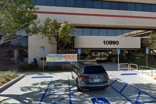 Kaiser Permanente San Diego Mission Road Pharmacy