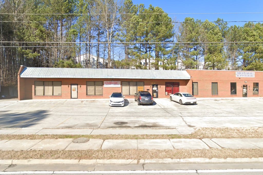 Upper Room Ministries Christian Academy