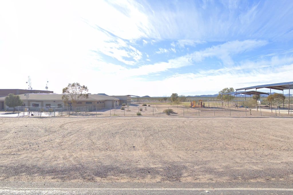 Arlington Elementary School