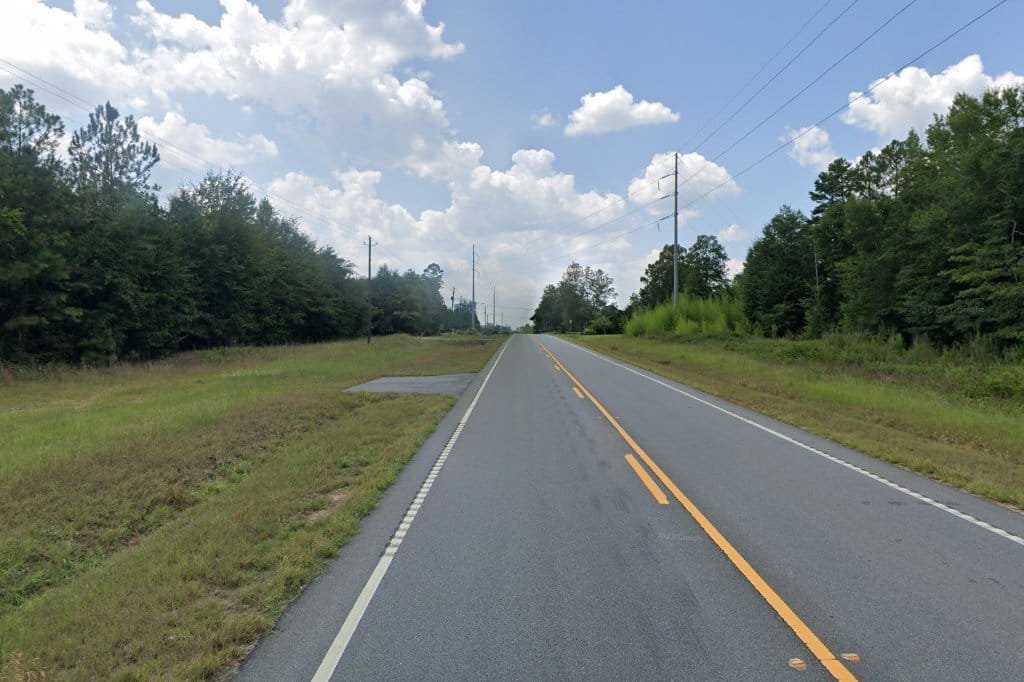 East Laurinburg School
