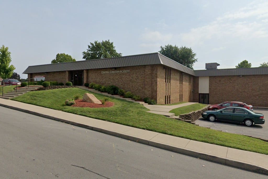 Baptist Academy