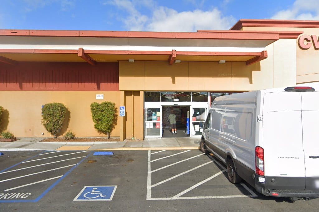 CVS Pharmacy