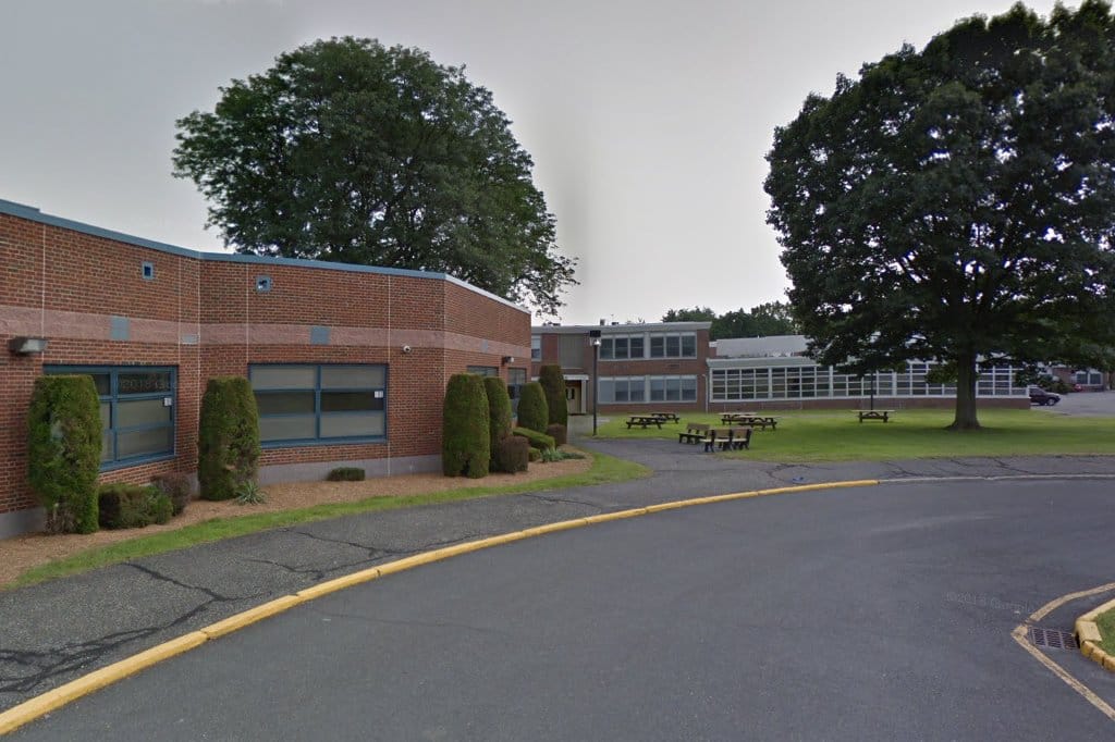 Mount Pleasant Elementary School