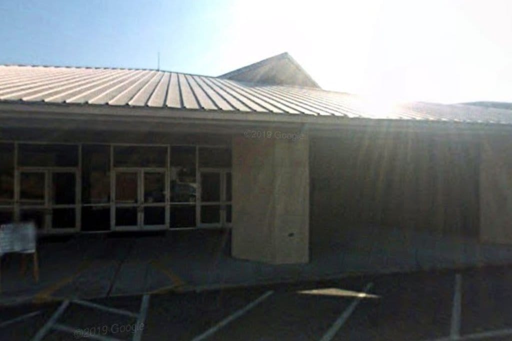 Lyman Hall Elementary School