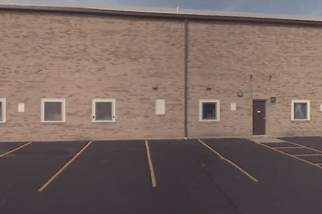 St. Paul Parish School