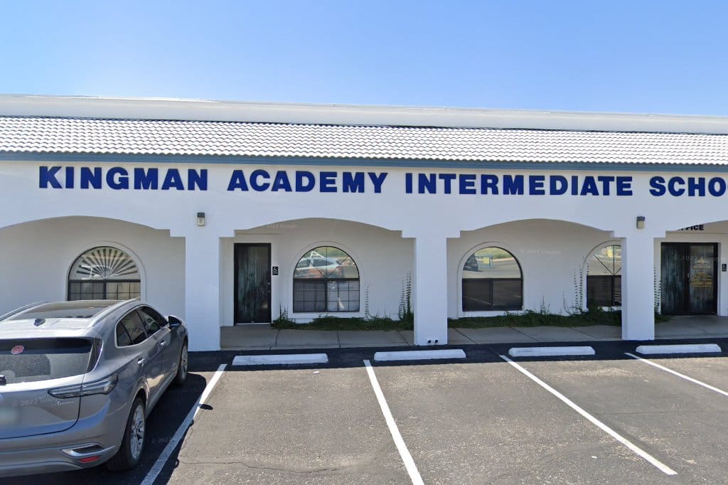 Kingman Academy Of Learning - Intermediate School
