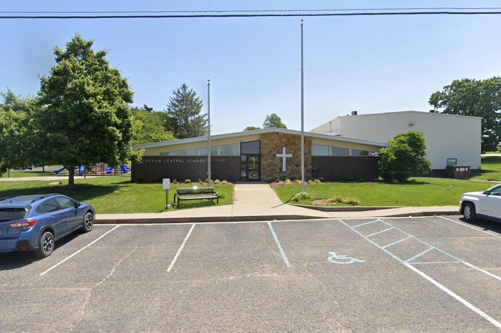 Lutheran Central School