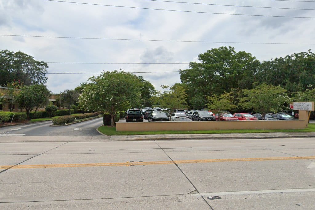 Loch Haven Veterinary Hospital
