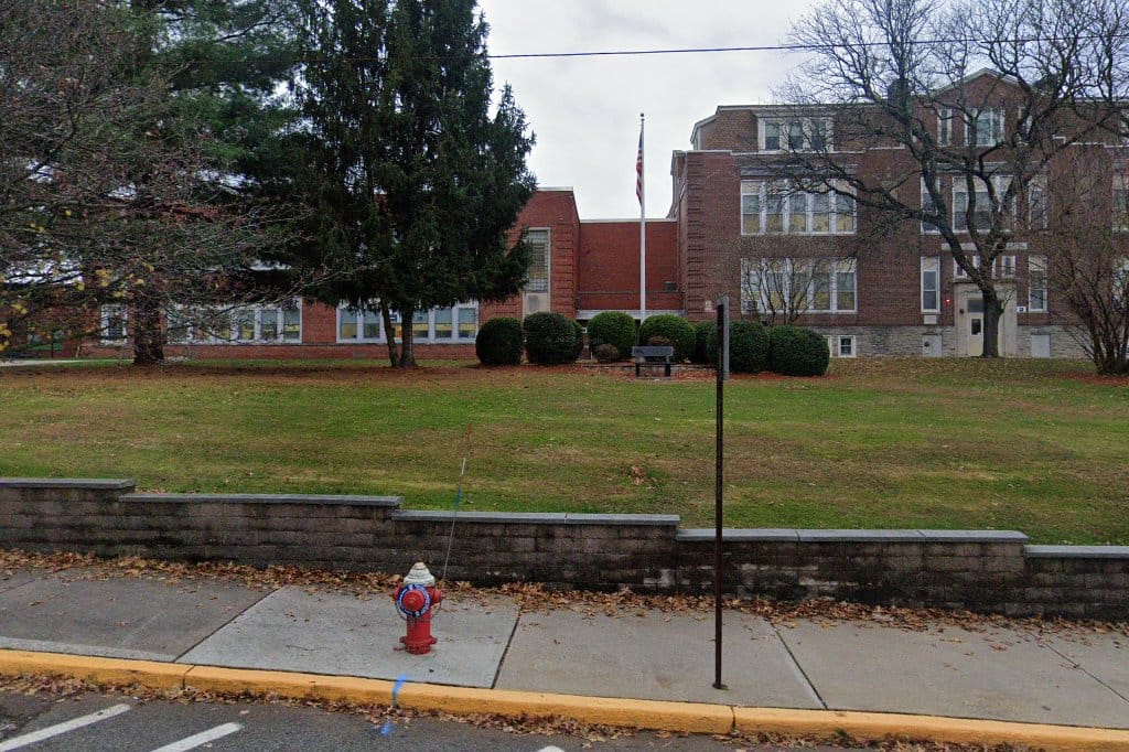 Franklin Elementary School