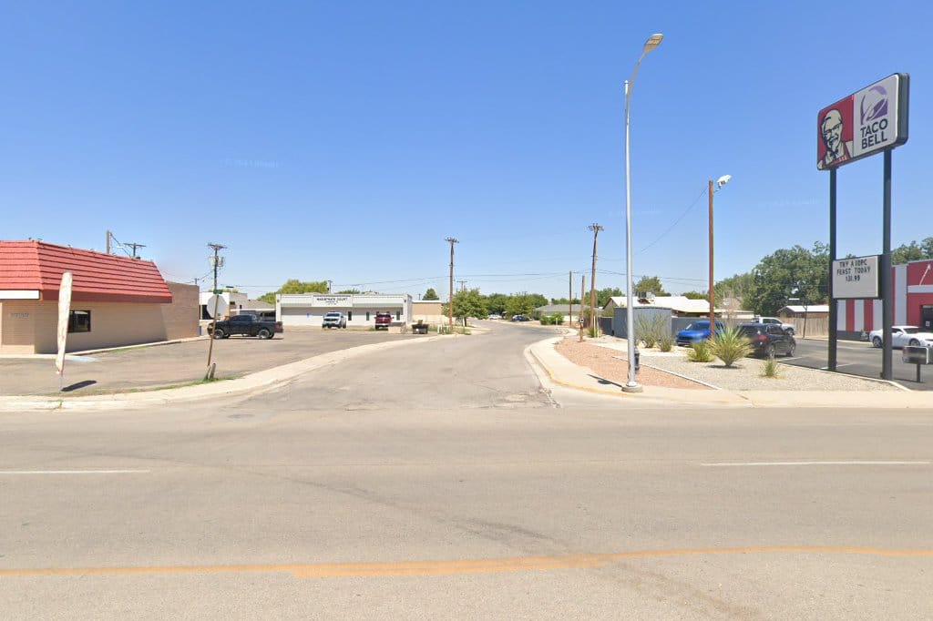 Artesia Magistrate Court