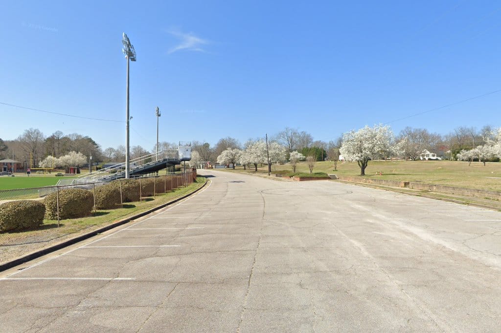 Lincoln Elementary School