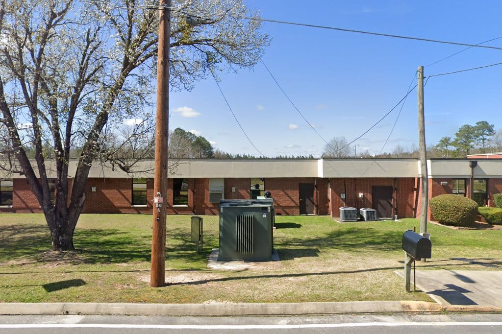 Lincoln Elementary School