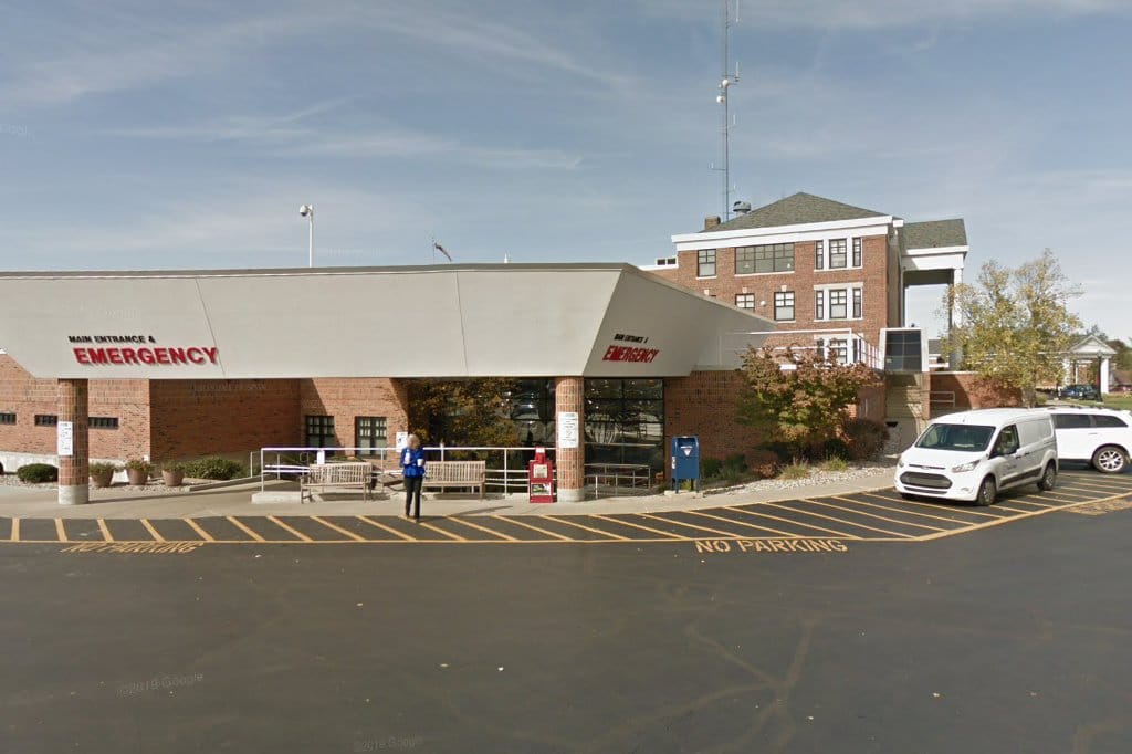 Hillsdale Community Health Center