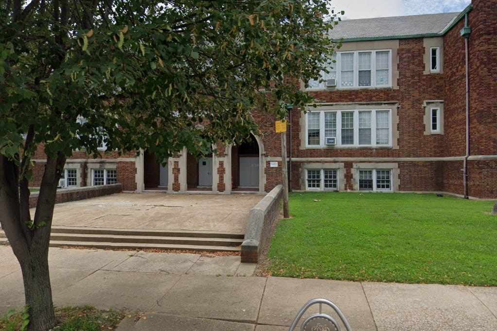 St Louis Catholic Academy
