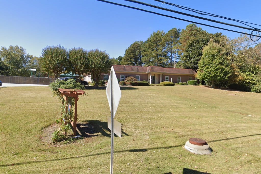Country Brook Montessori School