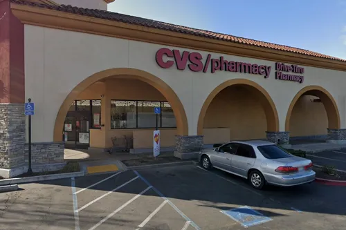 CVS Pharmacy