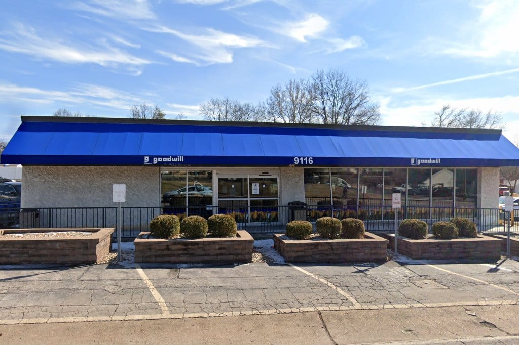 Goodwill Brentwood