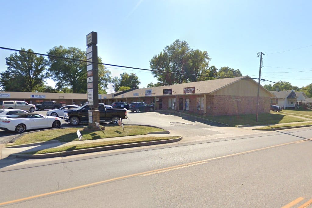 Clinton Driver License & Vehicle Registration Office