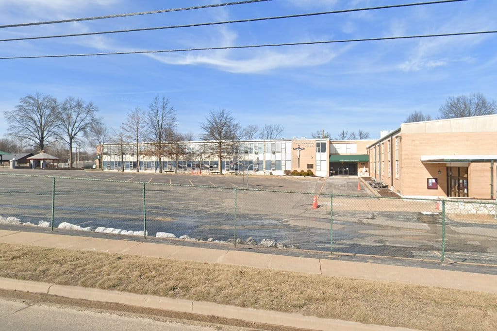 St Mary Magdalen School