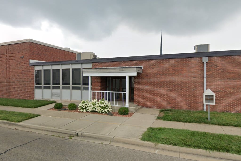 St. Peter's Lutheran School