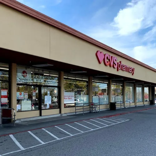 CVS Pharmacy