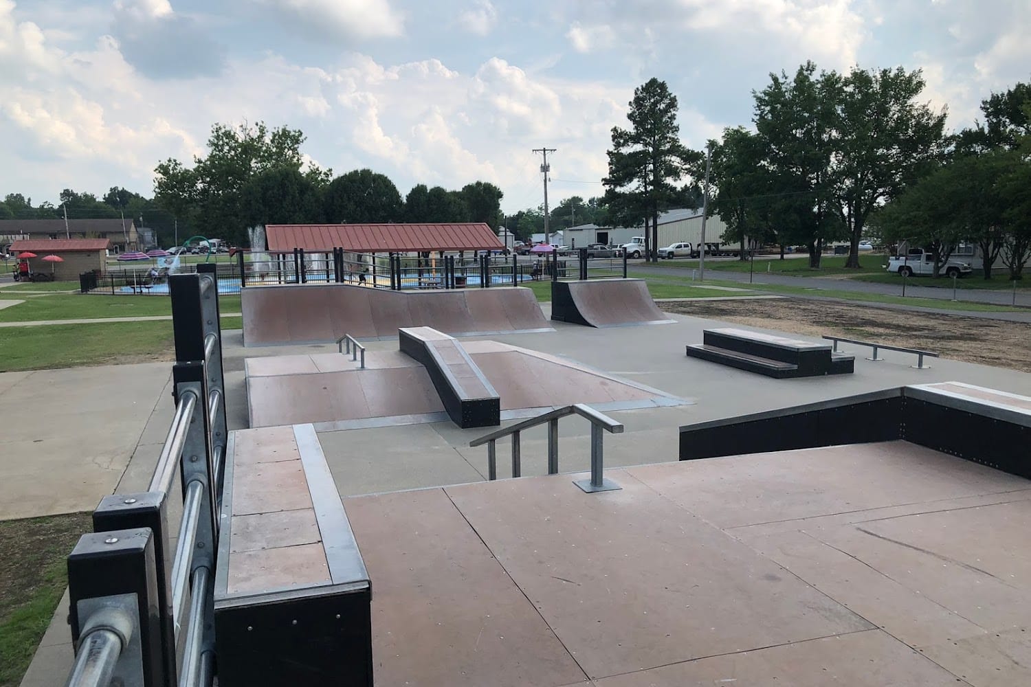 Paragould Testing Facility