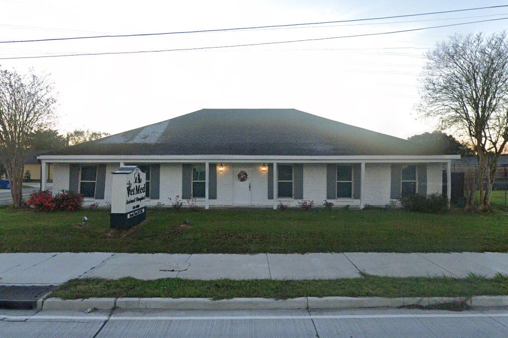 Animal Hospital in Lafayette, LA CountyInfo