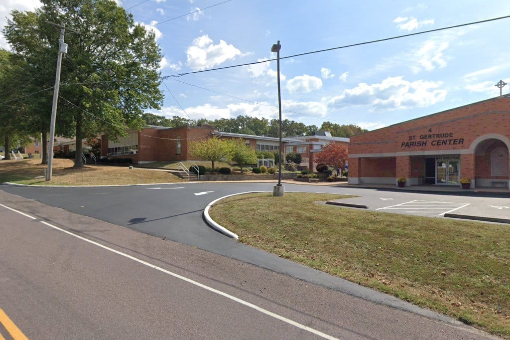St. Gertrude School