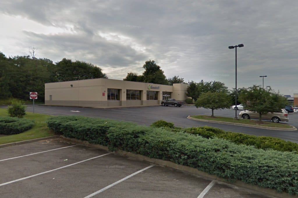 Goodwill Jeffersonville