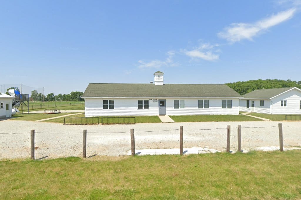 Dausman Prairie School