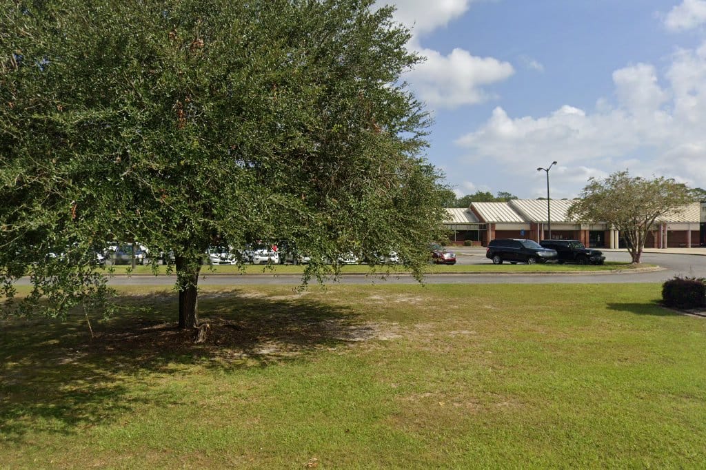 Williams High School