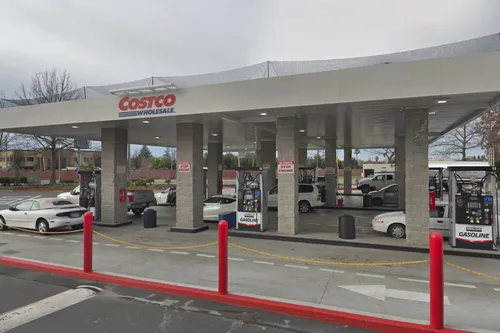 Costco Pharmacy