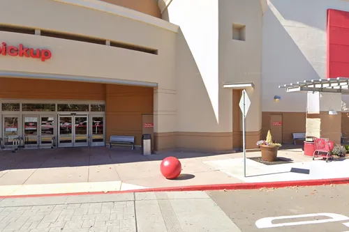 Target Pharmacy