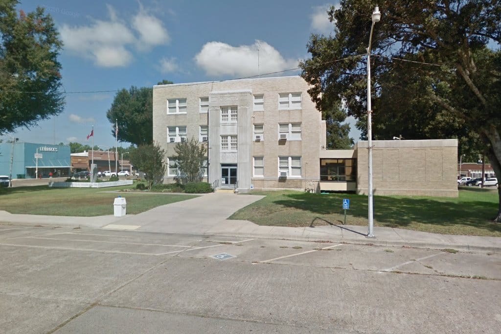DeWitt County Court