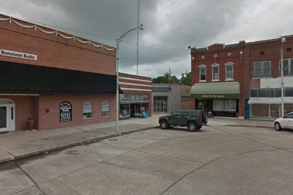 DeWitt District Court