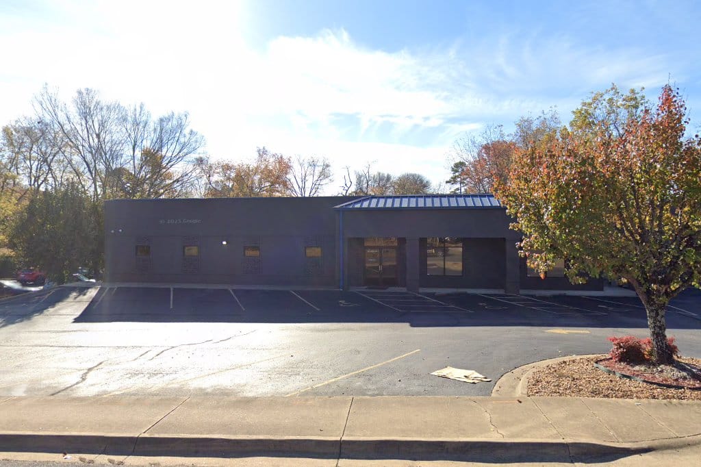Hot Springs Beauty College