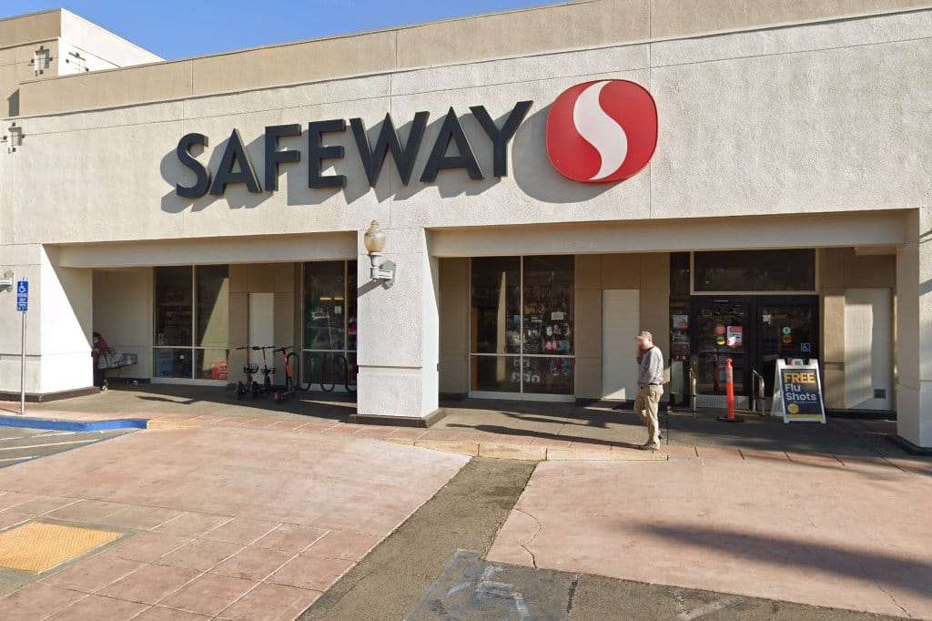 Safeway Pharmacy