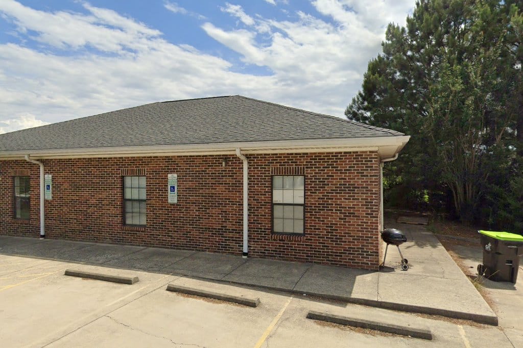 Louisburg Driver's License Office