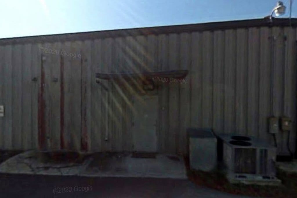 Berrien Health Center Pharmacy