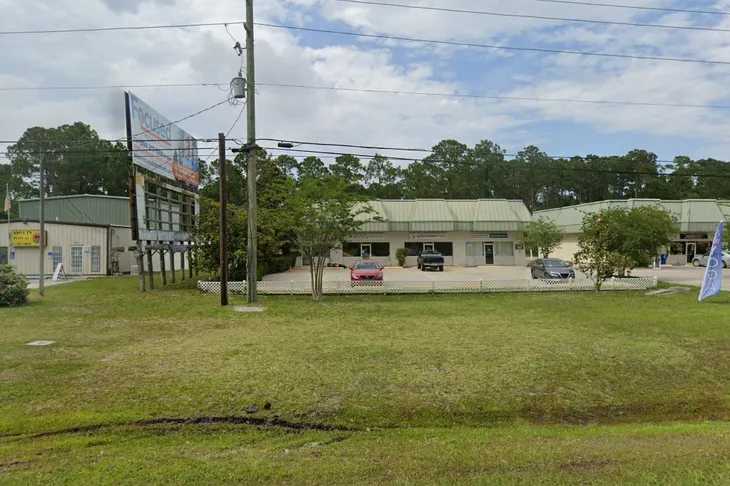 Moses Creek Animal Hospital