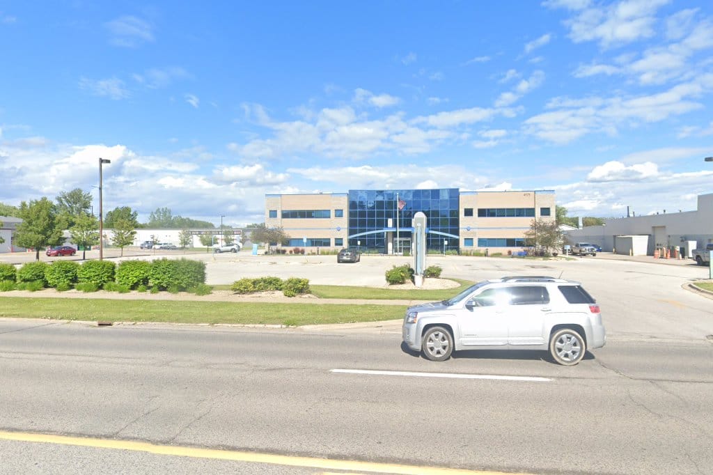 McLaren-Bay Region Outpatient
