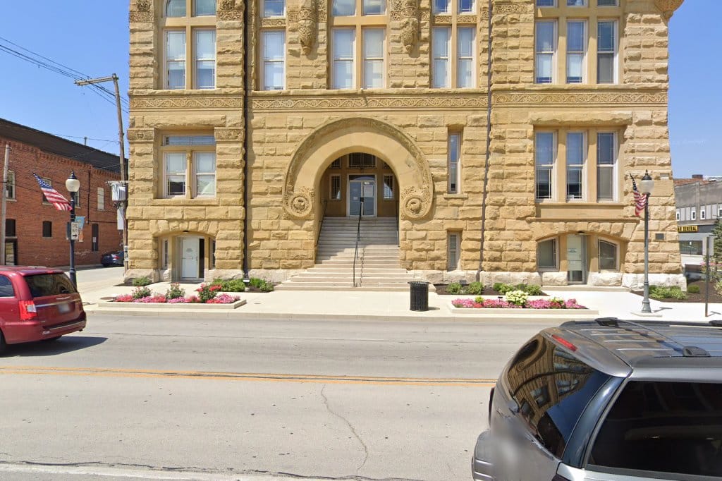 Wells County Prosecuting Attorney