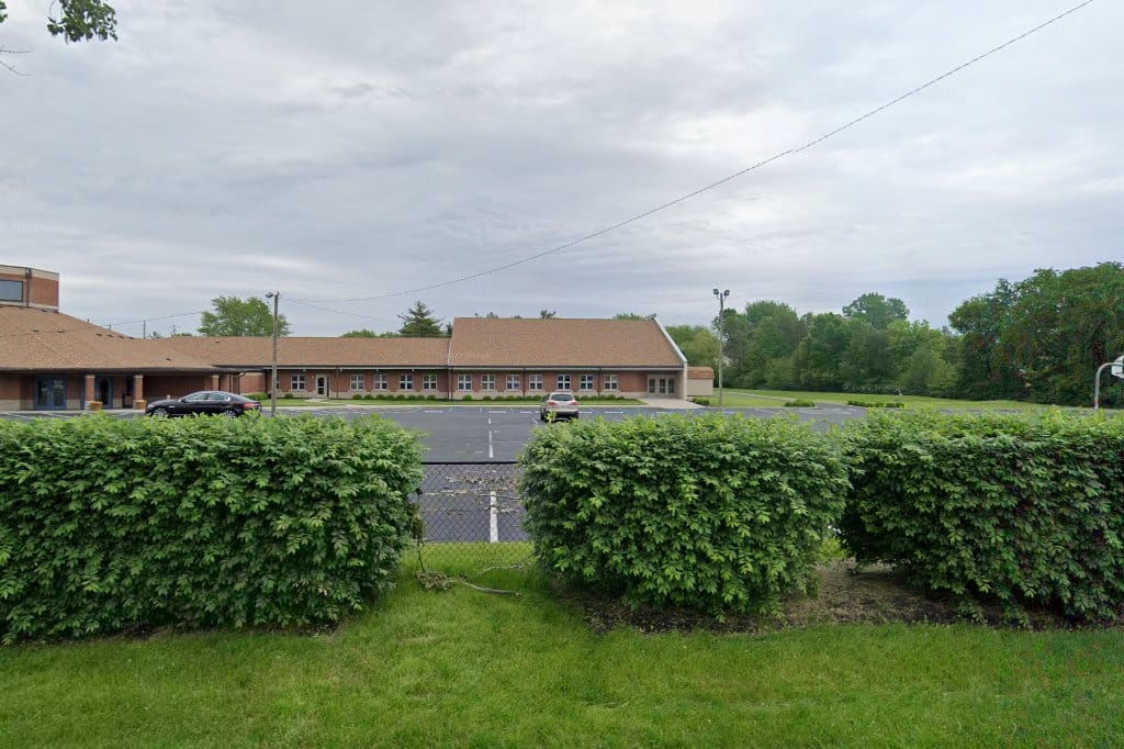 The Hutson School
