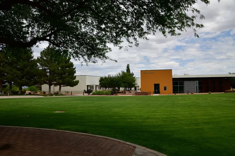 Cochise College Career Services