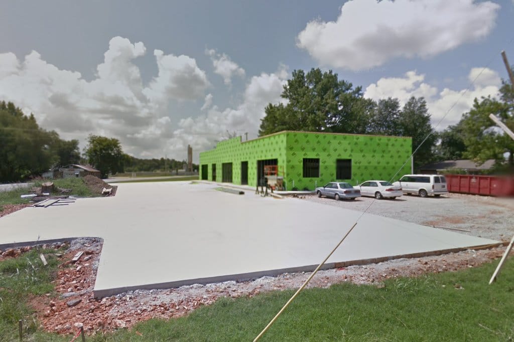 Gravette Revenue Office