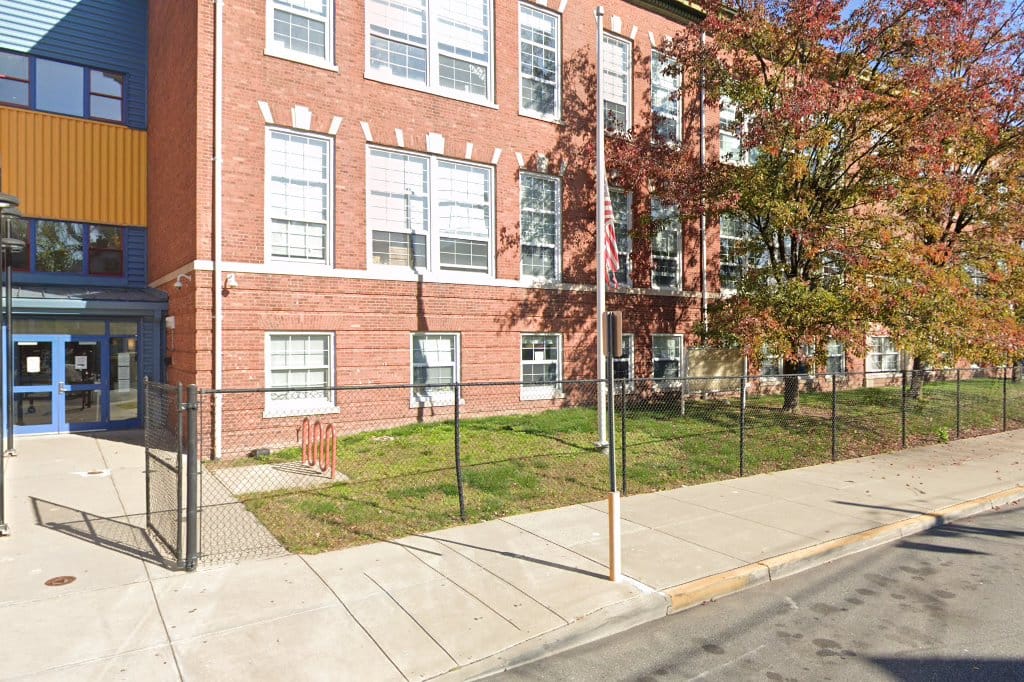 Lincoln Community Day School