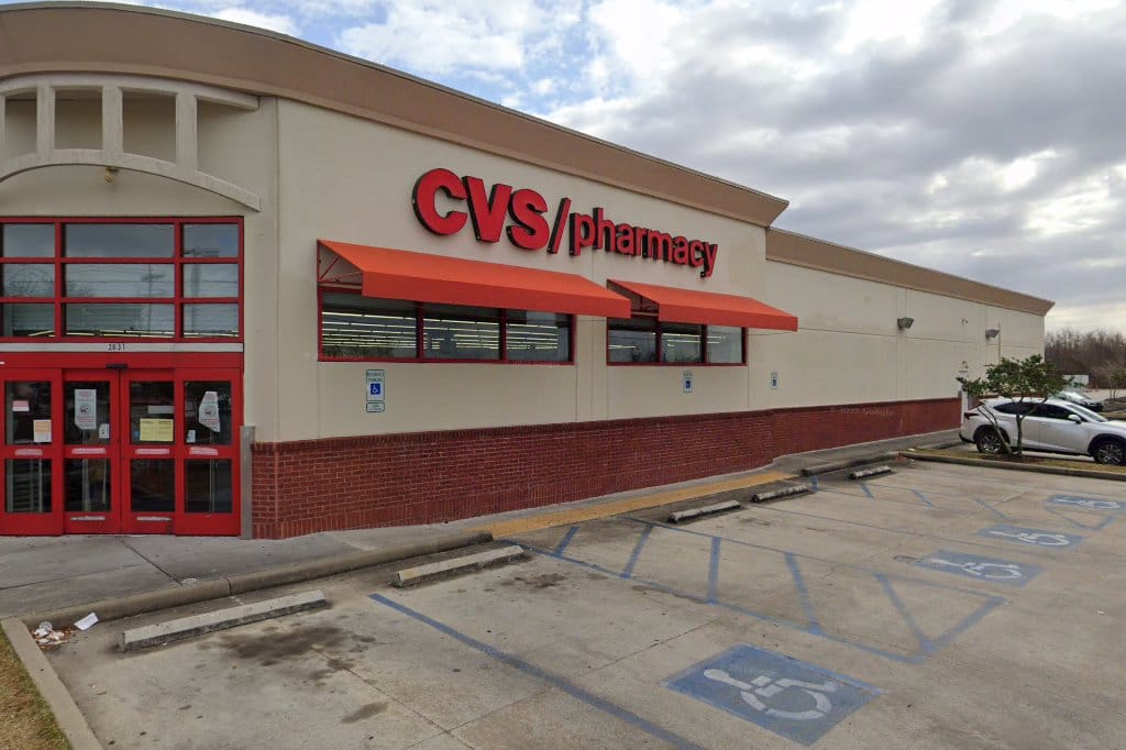 CVS Pharmacy