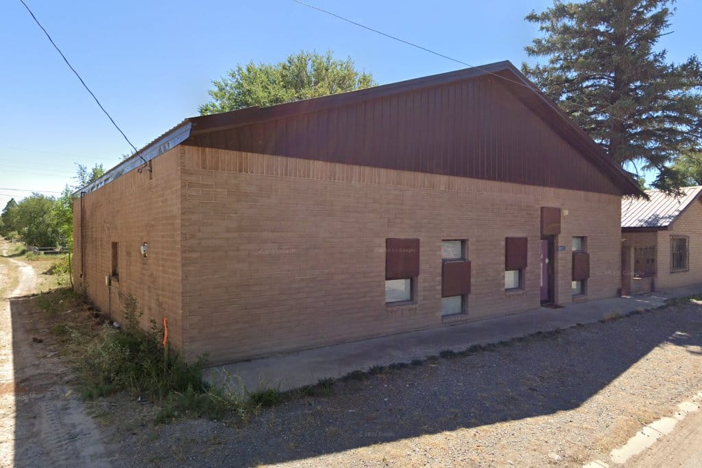 Torrance County Magistrate Court