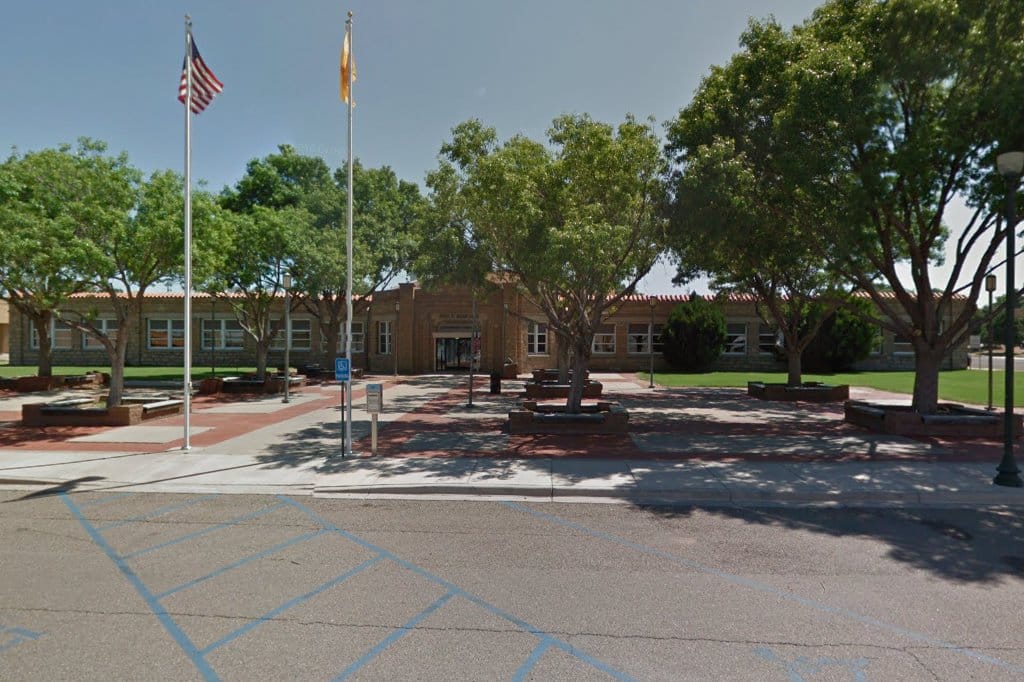 Santa Rosa Municipal Court