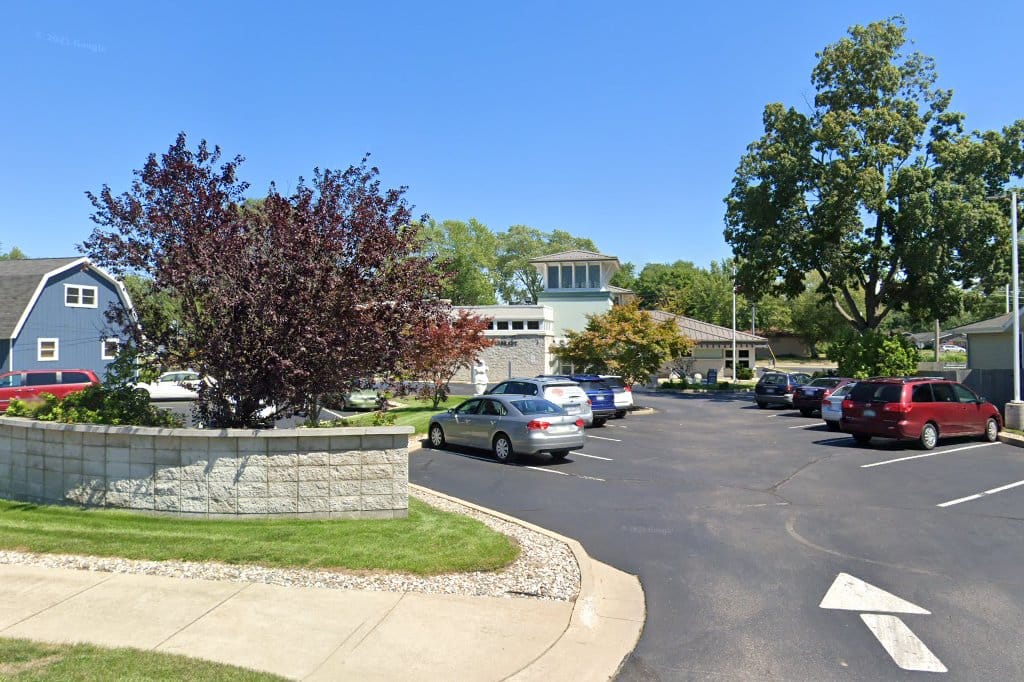 Bridgman Public Library